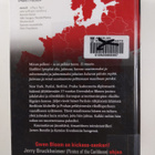 Scott Bergstrom : The Cruelty : nyt olet yksin - pikkukuva 2