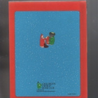 Brunhoff: Babar and Father Christmas, Random House copyr,K4 - pikkukuva 2