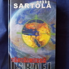 Sartola, Pekka : Tähtäimessä Israel - pikkukuva 1