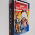 Ernest Thompson Seton : Kaksi partiopoikaa - pikkukuva 1
