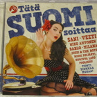 Various • Tätä Suomi Soittaa CD - pikkukuva 1