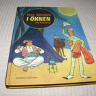 Åke Holmberg Ture Sventon i öknen - pikkukuva 1