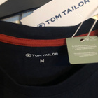 T-paita: Tom Tailor. Uusi. - pikkukuva 2