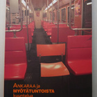 Ankaraa ja myötätuntoista kuuntelua - pikkukuva 1