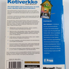 Alan Neibauer : Kotiverkko - pikkukuva 2