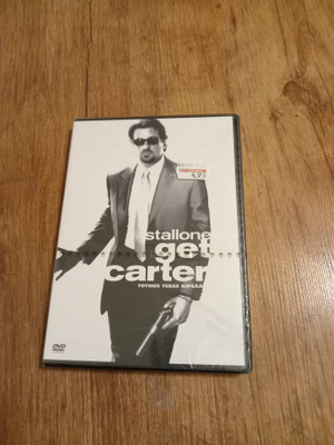 Get carter