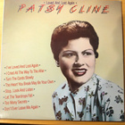 PATSY CLINE-Loved & Lost Again,51 WEST - pikkukuva 1