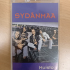 C-kasetti, Sydänmaa: Muisto - pikkukuva 1