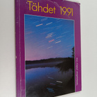 Seppo Linnaluoto : Tähdet 1991 : Ursan vuosikirja - pikkukuva 1