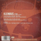 CDS KLEINBUS ILPO KAIKKONEN - pikkukuva 2