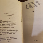 Kasimir Leino: Runoja - pikkukuva 5