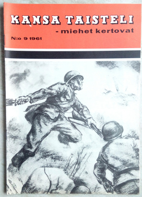 Kansa taisteli 9/1961