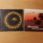 Bhumika Toronto tabla ensemble Cd - pikkukuva 1