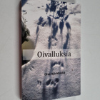 Oiva Björkbacka : Oivalluksia (signeerattu, tekijän omiste) - pikkukuva 1