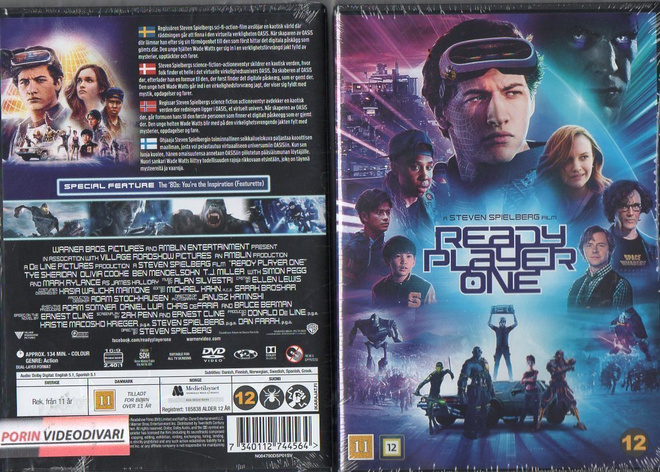 Ready Player One	(74 643)	UUSI	-FI-	nordic,	DVD			2018