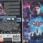 Ready Player One	(74 643)	UUSI	-FI-	nordic,	DVD			2018 - pikkukuva 1