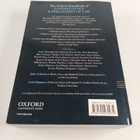 Jules Coleman : The Oxford handbook of jurisprudence and ... - pikkukuva 2