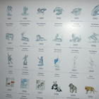 Swarovski SCS Annual Editions 1987-2022 - juliste - pikkukuva 3