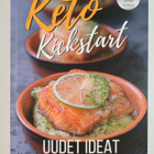 Mika Tuomonen : Keto kickstart : uudet ideat - pikkukuva 1