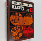 Olavi Hietapakka : Urheilumme kasvot 11 : Urheilu 1979-80... - pikkukuva 1