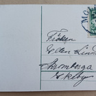 Kauriit joen rannalla, vuoren kupeessa, p. 1928 - pikkukuva 2