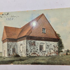 VANHA Postikortti Messunkylä 1908 - pikkukuva 1