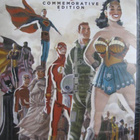 JUSTICE LEAGUE: THE NEW FRONTIER DVD - pikkukuva 1