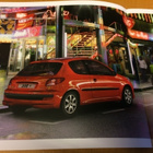 Myyntiesite - Peugeot 206+ - 9/2010 - pikkukuva 2