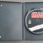 DVD: Lords Of The Mafia - Lord Of The Skies - Mexico (2006) - pikkukuva 3