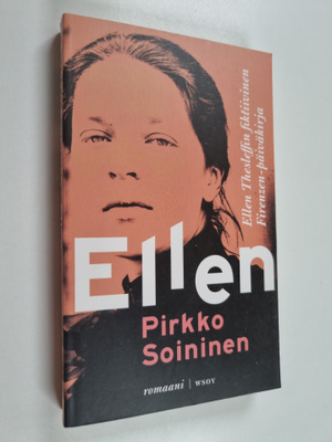Pirkko Soininen : Ellen