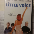 Little Voice • Laululintu (DVD) - pikkukuva 1