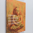 Edward Conze : Buddhism : its essence and development - pikkukuva 1