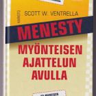 Scott W. Ventrella: Menesty myönteisen ajattelun avulla - pikkukuva 1
