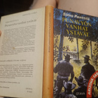 Penttilä:  Punavyön vanhat ystävät - pikkukuva 2