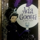 Chris Riddell - Ada Gootti ja hiiren haamu (sid.) - pikkukuva 1
