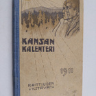 Kansan kalenteri 1911 - pikkukuva 1