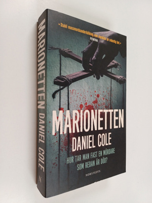 Daniel Cole : Marionetten