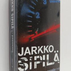 Jarkko Sipilä : Rikospaikka : Takamäki 7-8 : Kylmä jälki ... - pikkukuva 1