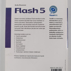 Erik Ronne : Flash 5 - pikkukuva 2