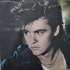 PAUL YOUNG : THE SECRET OF ASSOCIATION  LP - pikkukuva 1