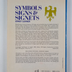 Ernst Lehner : Symbols, signs & signets - pikkukuva 2
