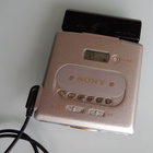 Sony MZ-E35 Minidisc + Sony MZ-E44 Minidisc - pikkukuva 5