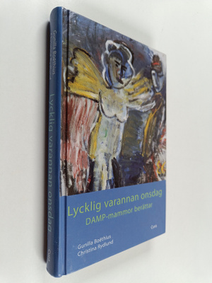 Gunilla Boethius : Lycklig varannan onsdag