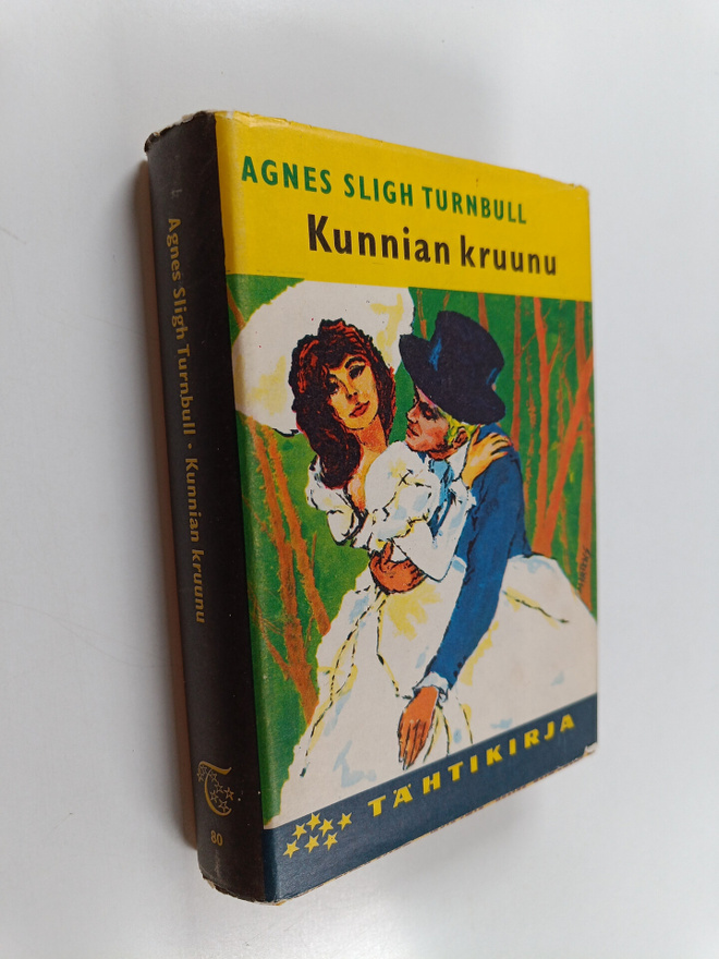 Agnes Sligh Turnbull : Kunnian kruunu