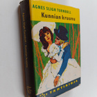 Agnes Sligh Turnbull : Kunnian kruunu - pikkukuva 1