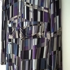 Guess By Marciano Mekko / Viskoosimekko - koko 38 - pikkukuva 4