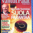 Valitut Palat lehti 5 kpl v.2006 - pikkukuva 5