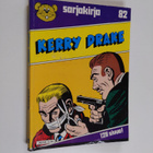 Sarjakirja 82 : Kerry Drake - pikkukuva 1