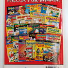 Aku-palat 22 : Magiaa mahan täydeltä - pikkukuva 2