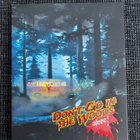 Don't Go in the Woods...alone (Vinegar Syndrome) - pikkukuva 1